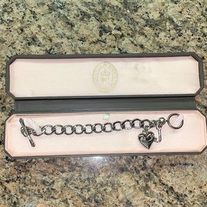 Juicy couture bracelet